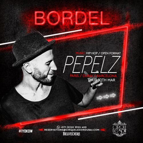 BORDEL