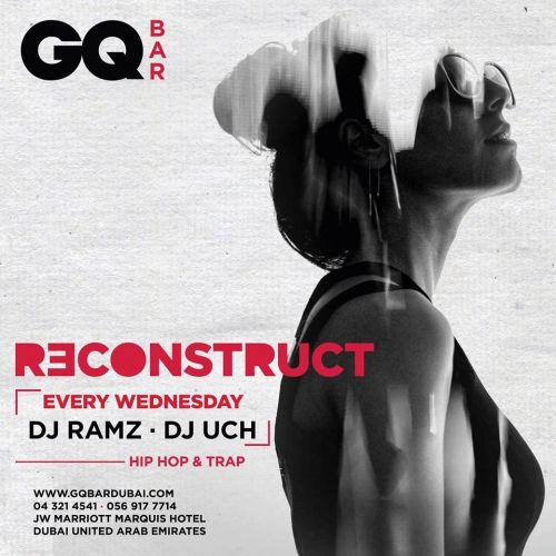 Reconstruct