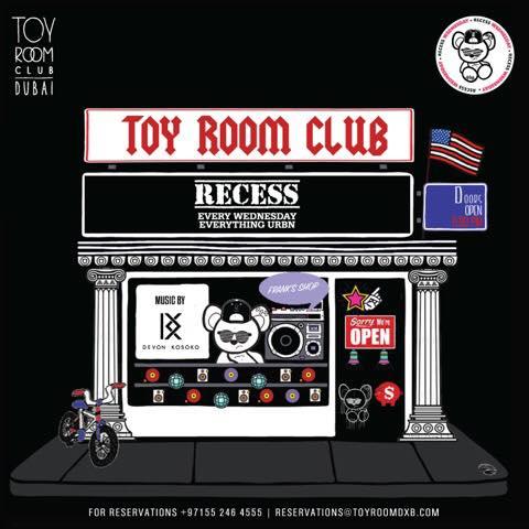 Recess
