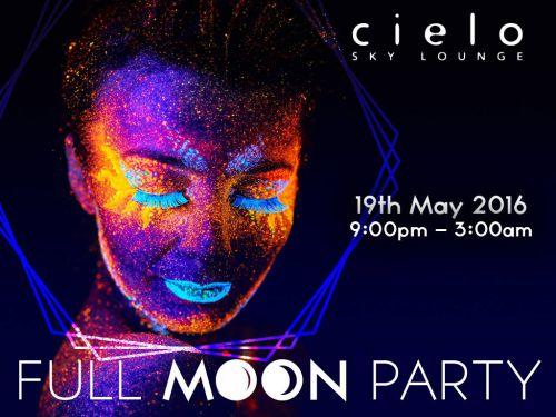 Full Moon Party