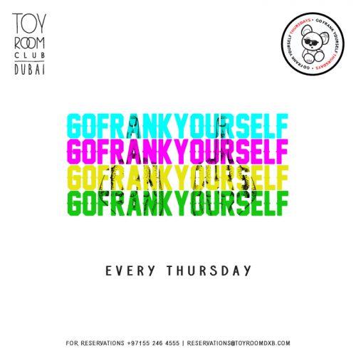 Go Frank Yourself