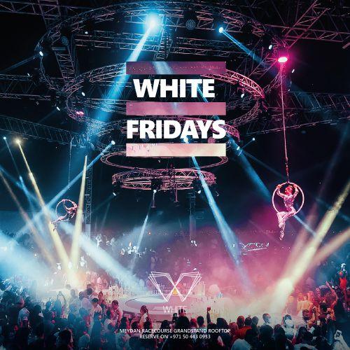 White Friday