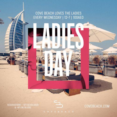 Ladies Day
