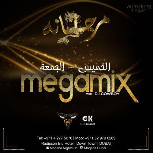 Megamix