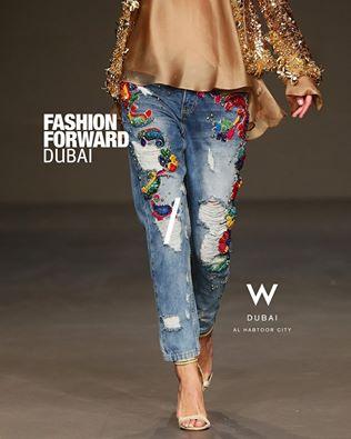 Fashion Forward Dubai