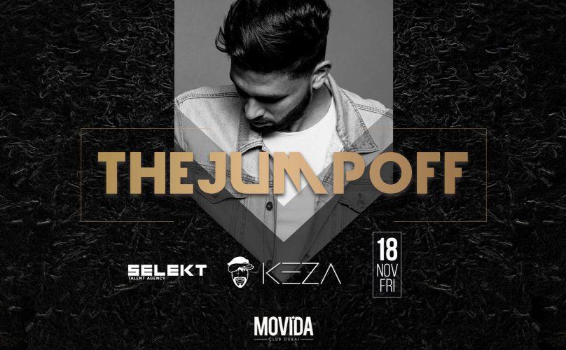 The JUMP OFF