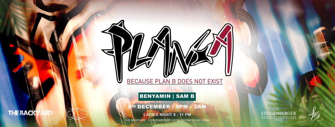 PLAN A