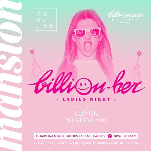 BIllionHER