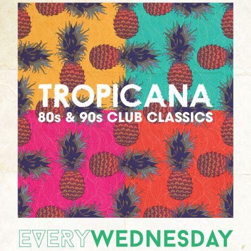 Tropicana