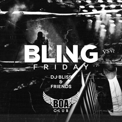 BLING Friday