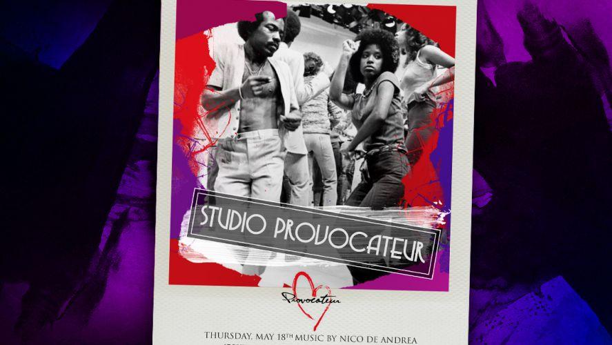 Studio Provocateure