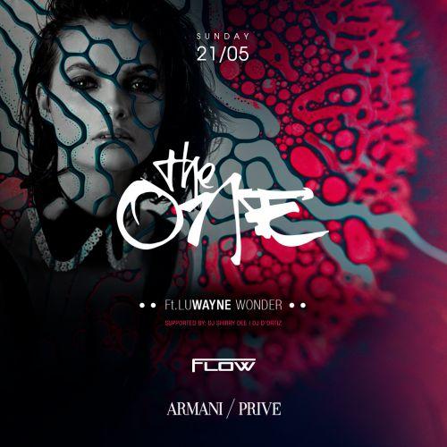 The One