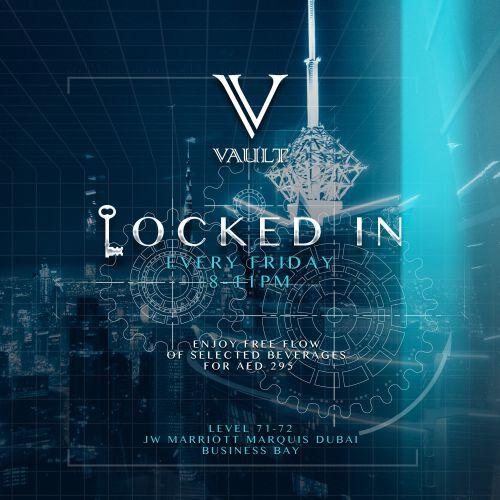 Locked In