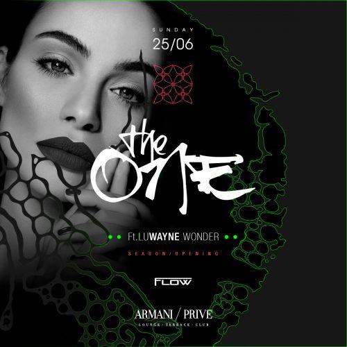 THE ONE