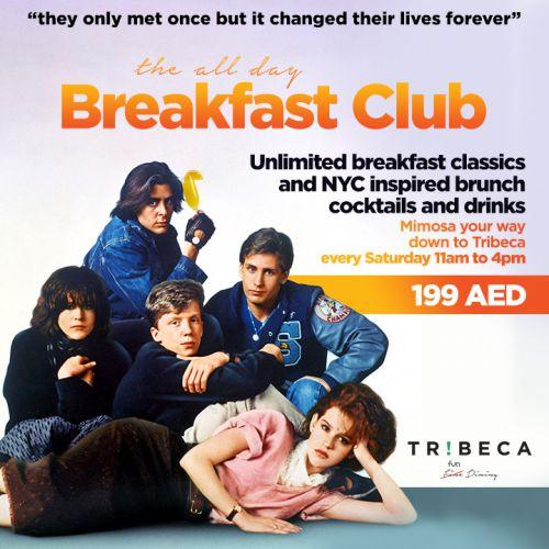 Breakfast Club
