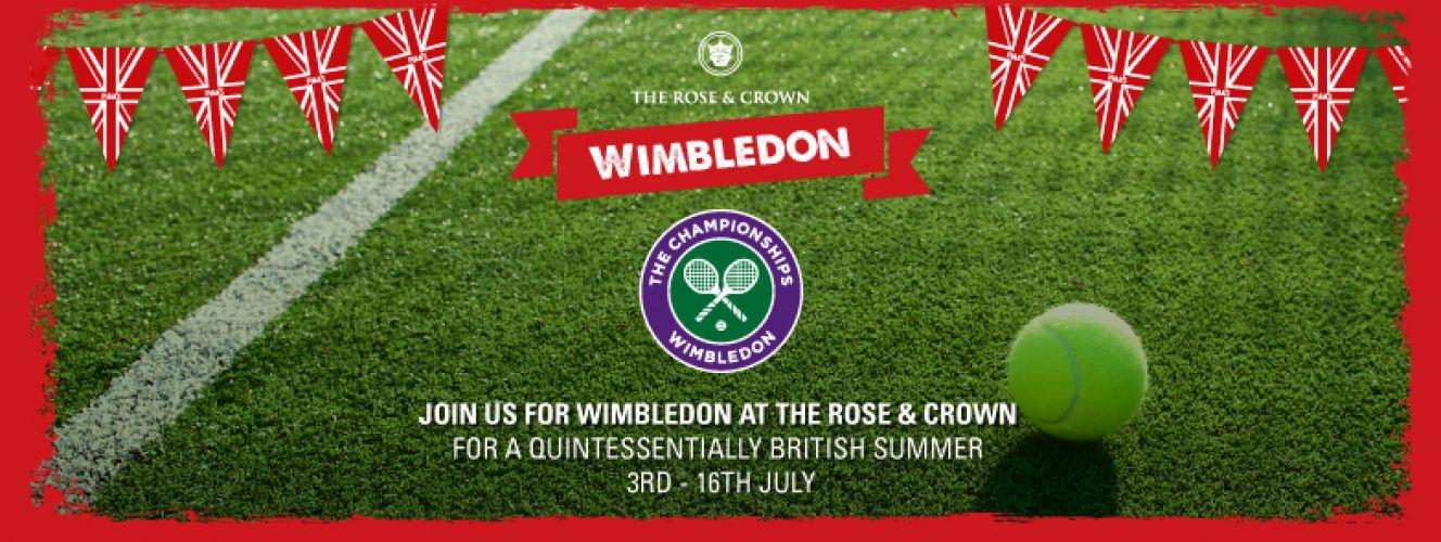Wimbledon Tennis Championships