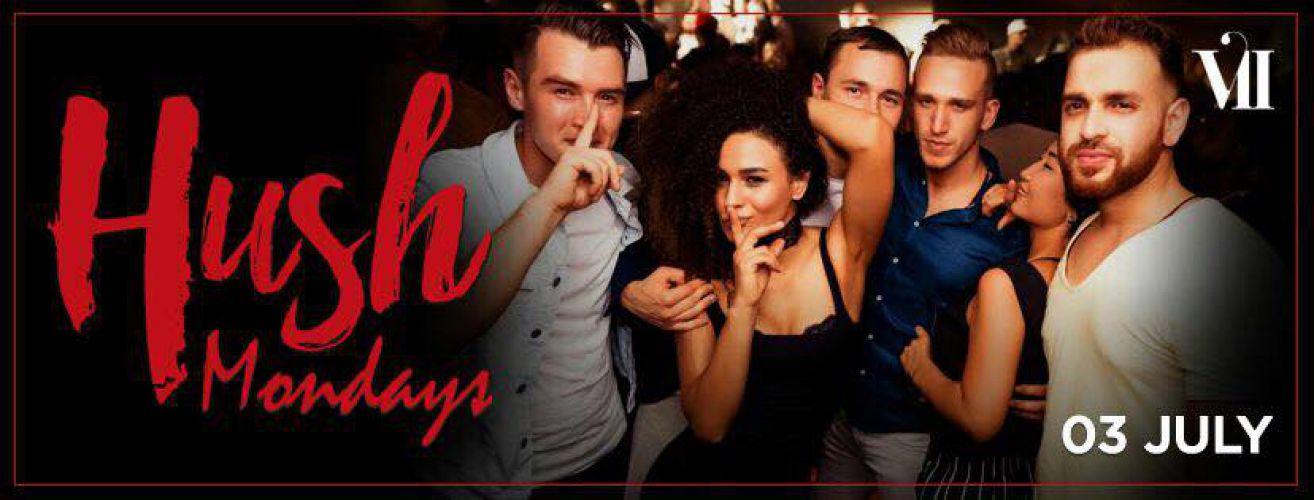 Hush Mondays