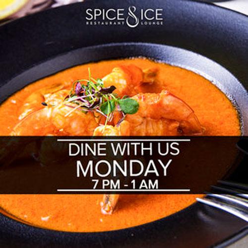 Dine With Us
