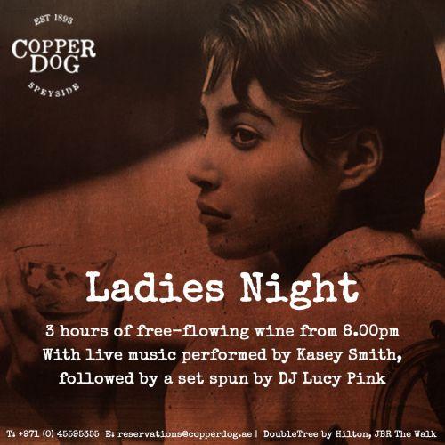 Ladies Night