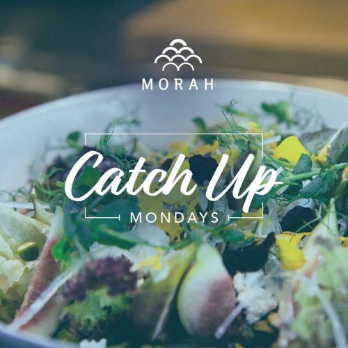 Catch Up Mondays