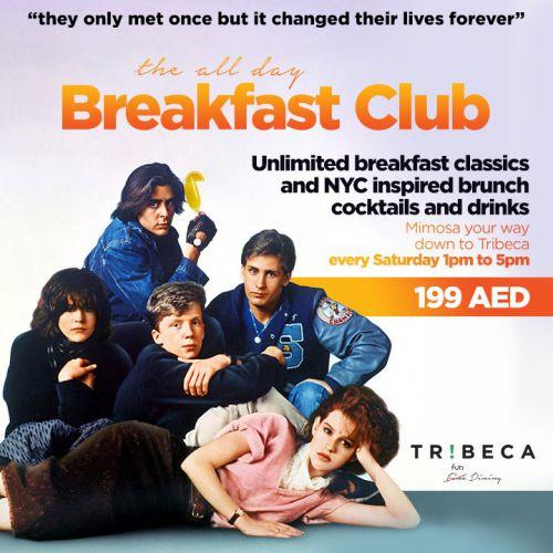 The Breakfast Club