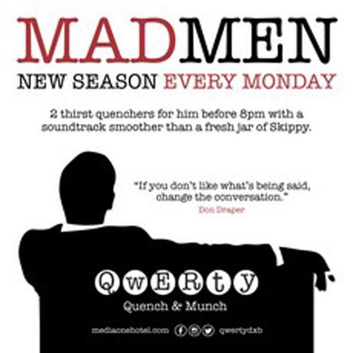 MADMEN