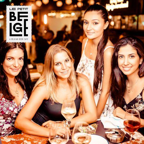 Ladies Night