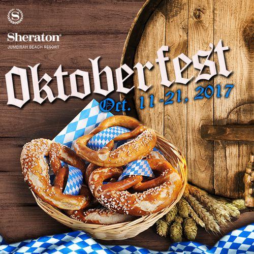 Oktoberfest Celebration