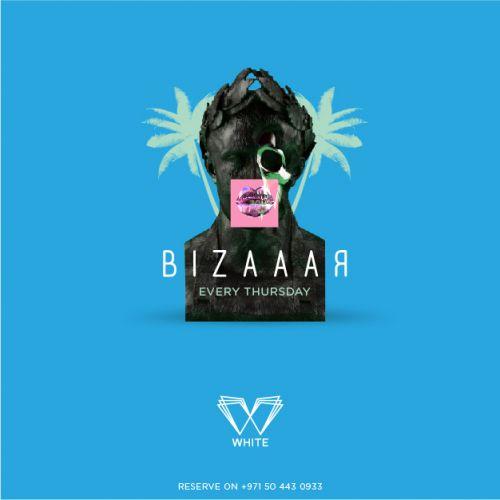 Bizaaar