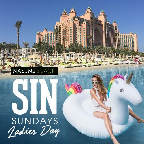 Sin Sundays