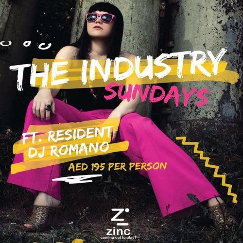 Industry Night