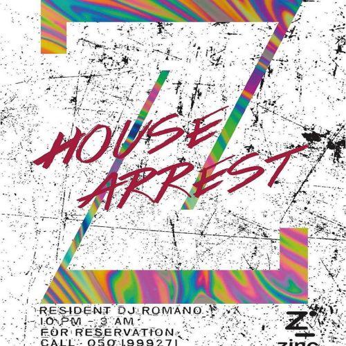 House Arrest