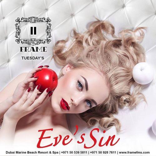 Eve's Sin Ladies Night