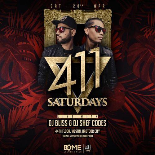 411Saturdays
