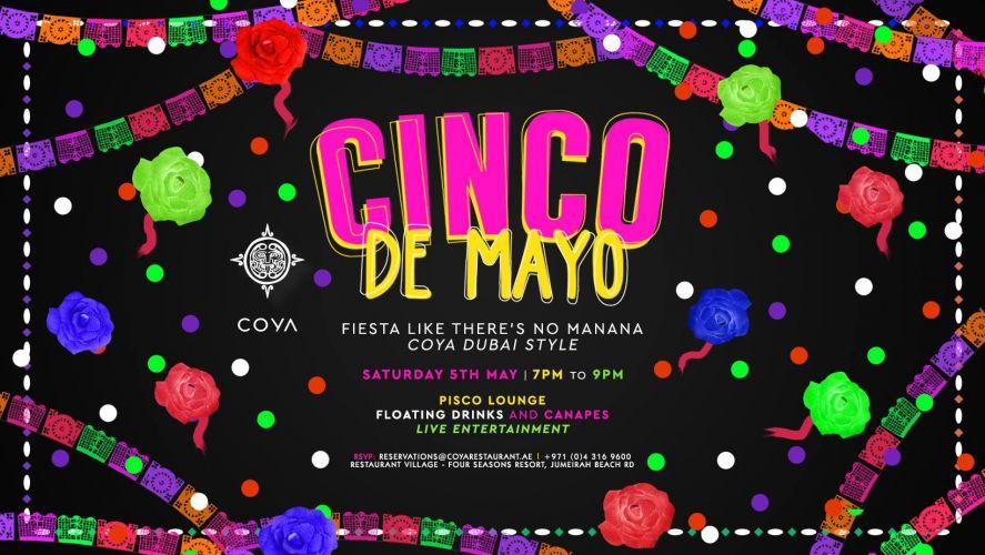 Cinco de Mayo