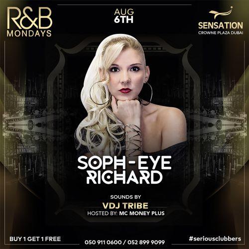 RNB MONDAYS