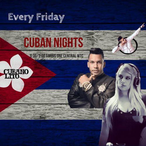 Cuban Soul