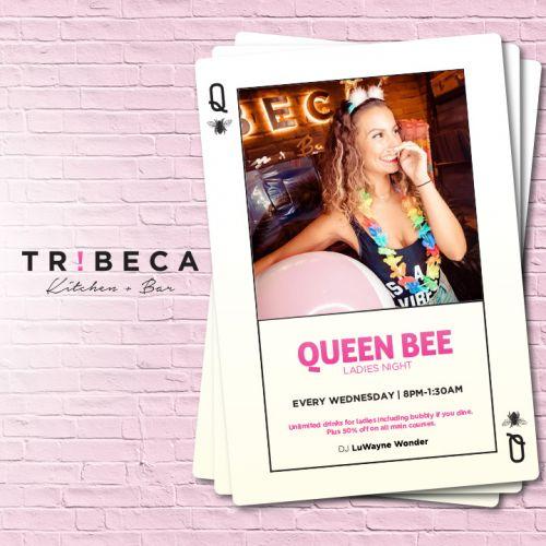 Queen Bee