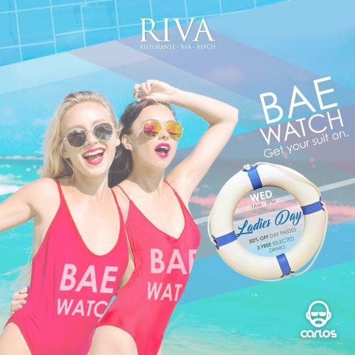 BAEWATCH
