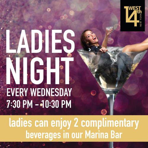 Ladies Night