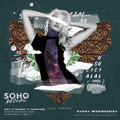 SohoSocial