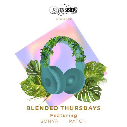 Blended Thursdays