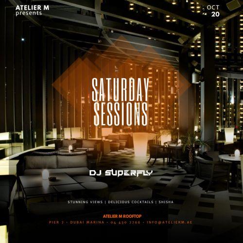 Saturday Sessions