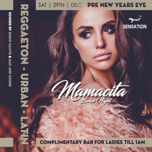 MAMACITA SATURDAYS