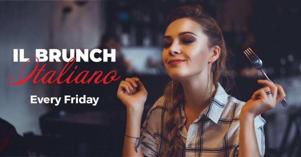 Il Brunch Italiano