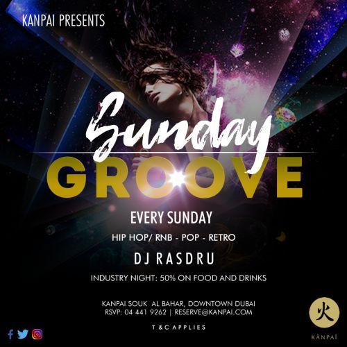 Sunday Groove
