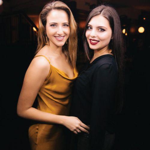 Ladies Night