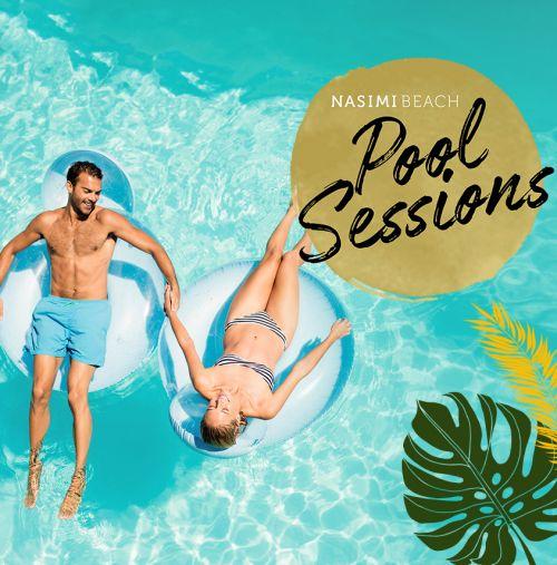 Pool Sessions