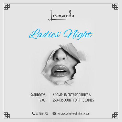 Ladies Night