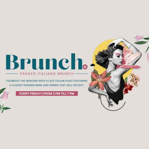 Pranzo Italiano Brunch
